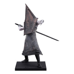 Silent Hill 2 Oshi Works Statue 1/7 Red Pyramid Thing 26 cm          4934054079803