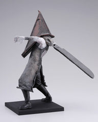 Silent Hill 2 Oshi Works Statue 1/7 Red Pyramid Thing 26 cm          4934054079803