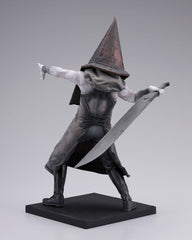 Silent Hill 2 Oshi Works Statue 1/7 Red Pyramid Thing 26 cm          4934054079803