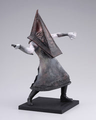 Silent Hill 2 Oshi Works Statue 1/7 Red Pyramid Thing 26 cm          4934054079803