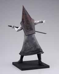 Silent Hill 2 Oshi Works Statue 1/7 Red Pyramid Thing 26 cm          4934054079803