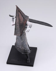 Silent Hill 2 Oshi Works Statue 1/7 Red Pyramid Thing 26 cm          4934054079803