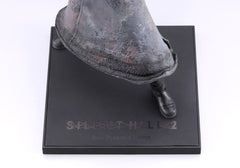 Silent Hill 2 Oshi Works Statue 1/7 Red Pyramid Thing 26 cm          4934054079803