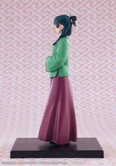 The Apothecary Dairies Oshi Works PVC Figure Maomao 20 cm 4934054079810