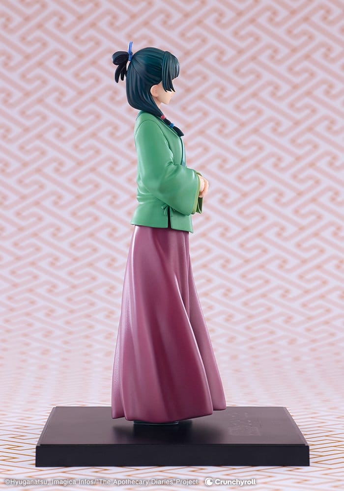 The Apothecary Dairies Oshi Works PVC Figure Maomao 20 cm 4934054079810
