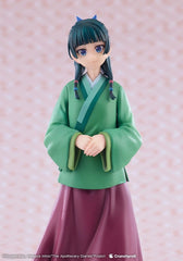 The Apothecary Dairies Oshi Works PVC Figure Maomao 20 cm 4934054079810