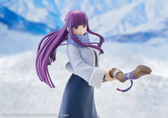 Frieren: Beyond Journey's End Oshi Works Statue Fern 25 cm   4934054079827