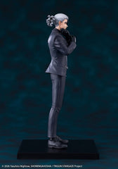 Trigun Oshi Works PVC Figure 1/8 Livio the Double Fang 22 cm 4934054079841