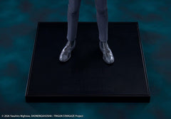 Trigun Oshi Works PVC Figure 1/8 Livio the Double Fang 22 cm 4934054079841