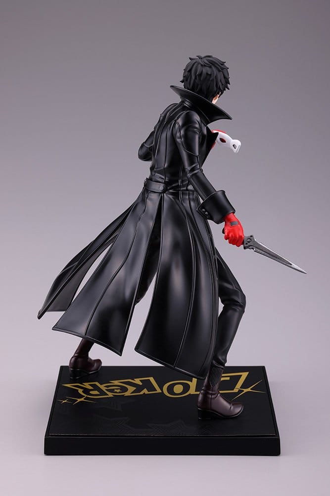 Persona 5 Royal Oshi Works PVC Figure Joker 22 cm 4934054079872