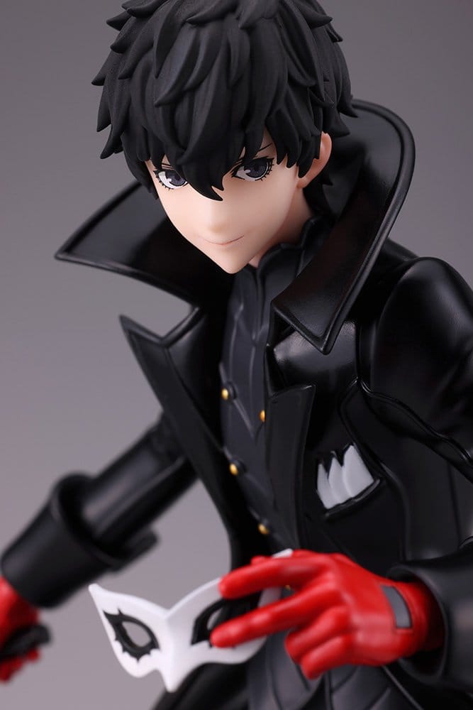 Persona 5 Royal Oshi Works PVC Figure Joker 22 cm 4934054079872