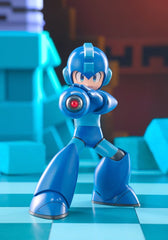 Mega Man Oshi Works PVC Figure Mega Man 18 cm 4934054079889
