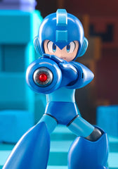 Mega Man Oshi Works PVC Figure Mega Man 18 cm 4934054079889