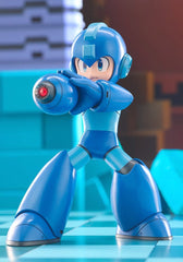 Mega Man Oshi Works PVC Figure Mega Man 18 cm 4934054079889