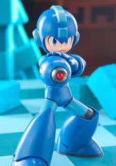 Mega Man Oshi Works PVC Figure Mega Man 18 cm 4934054079889