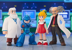 Mega Man Oshi Works PVC Figure Mega Man 18 cm 4934054079889
