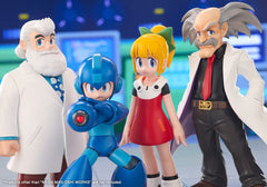 Mega Man Oshi Works PVC Figure Mega Man 18 cm 4934054079889