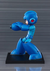 Mega Man Oshi Works PVC Figure Mega Man 18 cm 4934054079889