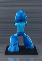 Mega Man Oshi Works PVC Figure Mega Man 18 cm 4934054079889