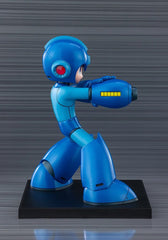 Mega Man Oshi Works PVC Figure Mega Man 18 cm 4934054079889