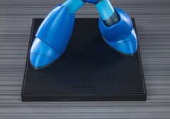 Mega Man Oshi Works PVC Figure Mega Man 18 cm 4934054079889