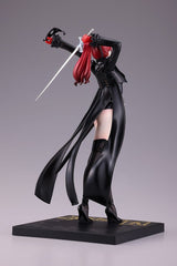 Persona 5 Royal Oshi Works PVC Figure Violet 25 cm 4934054079896