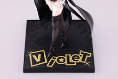 Persona 5 Royal Oshi Works PVC Figure Violet 25 cm 4934054079896