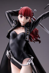 Persona 5 Royal Oshi Works PVC Figure Violet 25 cm 4934054079896