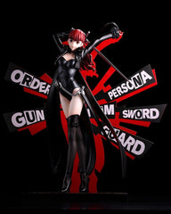 Persona 5 Royal Oshi Works PVC Figure Violet 25 cm 4934054079896