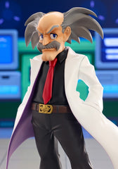 Mega Man Oshi Works PVC Figures 2-Pack Dr. Wily &amp Dr. Light 4934054079902