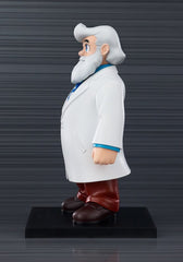 Mega Man Oshi Works PVC Figures 2-Pack Dr. Wily &amp Dr. Light 4934054079902