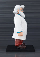 Mega Man Oshi Works PVC Figures 2-Pack Dr. Wily &amp Dr. Light 4934054079902