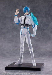 Trigun Oshi Works PVC Figure 1/8 Legato Bluesummers 24 cm 4934054079919