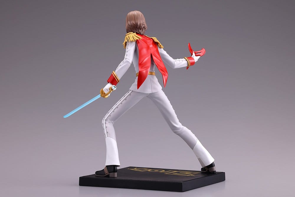 Persona 5 Royal Oshi Works PVC Figure Crow 21 cm 4934054079926