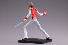Persona 5 Royal Oshi Works PVC Figure Crow 21 cm 4934054079926