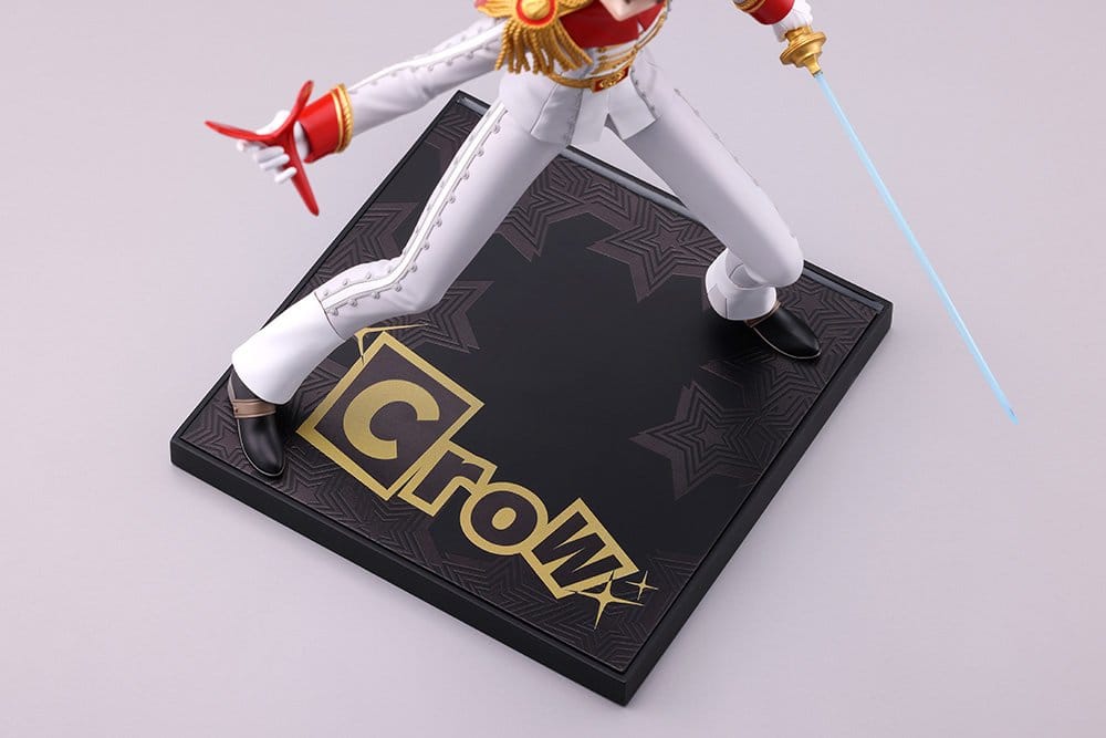 Persona 5 Royal Oshi Works PVC Figure Crow 21 cm 4934054079926