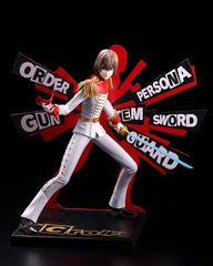 Persona 5 Royal Oshi Works PVC Figure Crow 21 cm 4934054079926