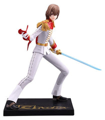 Persona 5 Royal Oshi Works PVC Figure Crow 21 cm 4934054079926