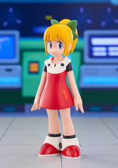 Mega Man Oshi Works PVC Figure Roll 19 cm 4934054079933