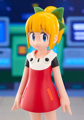 Mega Man Oshi Works PVC Figure Roll 19 cm 4934054079933