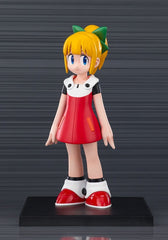 Mega Man Oshi Works PVC Figure Roll 19 cm 4934054079933