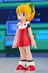 Mega Man Oshi Works PVC Figure Roll 19 cm 4934054079933