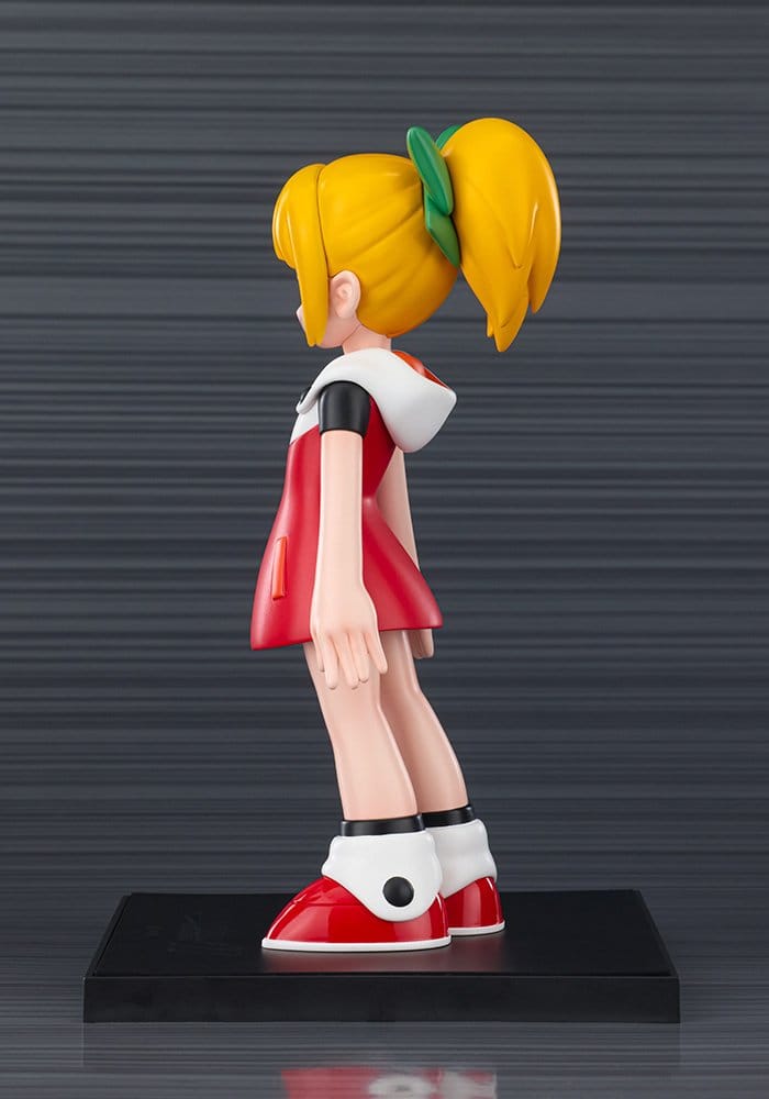 Mega Man Oshi Works PVC Figure Roll 19 cm 4934054079933