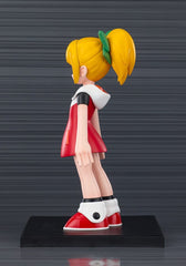 Mega Man Oshi Works PVC Figure Roll 19 cm 4934054079933