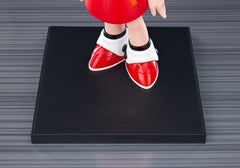 Mega Man Oshi Works PVC Figure Roll 19 cm 4934054079933