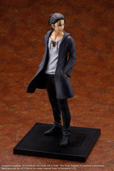 Attack on Titan: The Final Season Oshi Works PVC Figure Eren Yeager The Final Season Ver. 23 cm 4934054084364