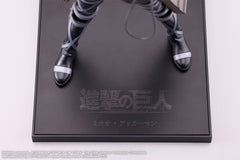 Attack on Titan: The Final Season Oshi Works PVC Figure Mikasa Ackerman The Final Season Ver. 25 cm 4934054084388