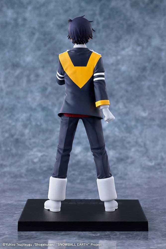 Snowball Earth Oshi Works PVC Figure Tetsuo Yabusame 21 cm 4934054084418