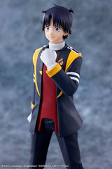 Snowball Earth Oshi Works PVC Figure Tetsuo Yabusame 21 cm 4934054084418