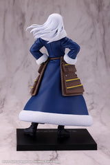 Snowball Earth Oshi Works PVC Figure Ao Nogi 22 cm 4934054084456
